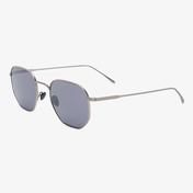 Lacoste Tea Cup Unisex Gri Gözlük