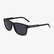 Lacoste Modified Rectangle Unisex Siyah Gözlük