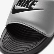 Nike Victori One Unisex Gri Terlik