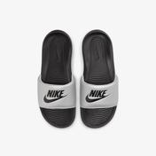 Nike Victori One Unisex Gri Terlik