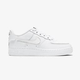Nike Air Force 1/1 Kadın Beyaz Spor Ayakkabı