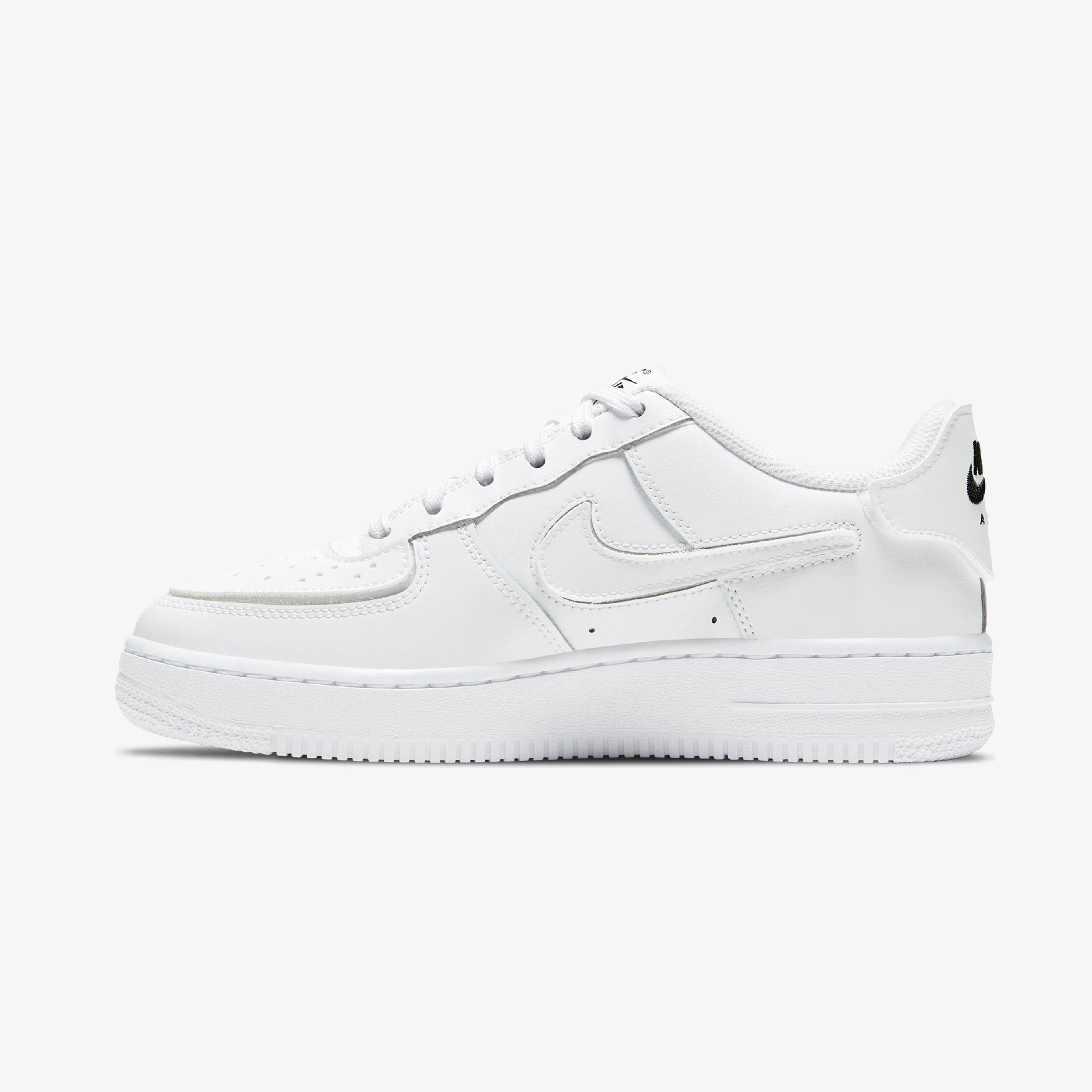 Nike Air Force 1/1 Kadın Beyaz Spor Ayakkabı