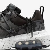 Nike Air Max Verona 2.0 Kadın Gri Spor Ayakkabı