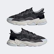 adidas Ozweego Kadın Siyah Spor Ayakkabı