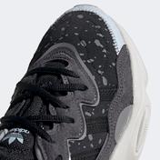 adidas Ozweego Kadın Siyah Spor Ayakkabı