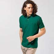 Nautica Erkek Yeşil Classic Fit Polo