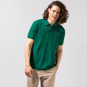 Nautica Erkek Yeşil Classic Fit Polo