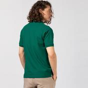 Nautica Erkek Yeşil Classic Fit Polo