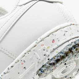 Nike Air Force 1 Crater Kadın Beyaz Spor Ayakkabı