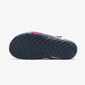 Nike Sunray Protect 2 Çocuk Pembe Spor Sandalet