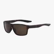 Nike Square Unisex Kahverengi Gözlük
