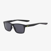 Nike Rectangle Çocuk Siyah Gözlük