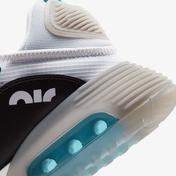 Nike Air Max 2090 Erkek Beyaz Spor Ayakkabı