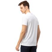 Nautica Erkek Beyaz T-Shirt