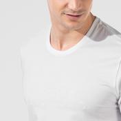 Nautica Erkek Beyaz T-Shirt