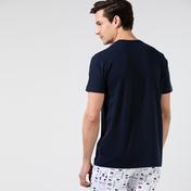 Nautica Erkek Lacivert T-Shirt