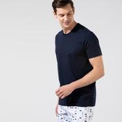 Nautica Erkek Lacivert T-Shirt