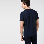Nautica Erkek Lacivert T-Shirt
