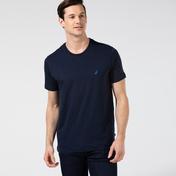 Nautica Erkek Lacivert T-Shirt