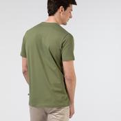 Nautica Erkek Yeşil T-Shirt