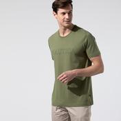 Nautica Erkek Yeşil T-Shirt