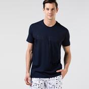 Nautica Erkek Lacivert T-Shirt