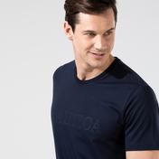 Nautica Erkek Lacivert T-Shirt
