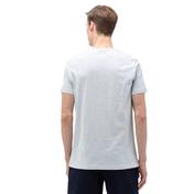 Nautica Erkek Gri T-Shirt