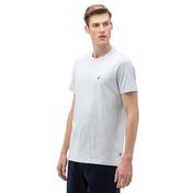 Nautica Erkek Gri T-Shirt