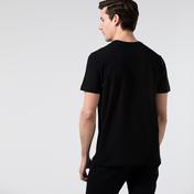 Nautica Erkek Siyah T-Shirt