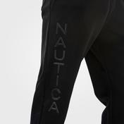 Nautica Erkek Siyah Eşofman Altı