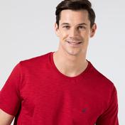 Nautica Erkek Kırmızı T-Shirt