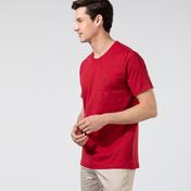 Nautica Erkek Kırmızı T-Shirt