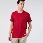 Nautica Erkek Kırmızı T-Shirt