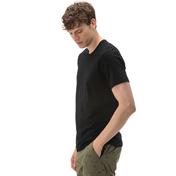 Nautica Erkek Siyah T-Shirt