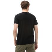 Nautica Erkek Siyah T-Shirt