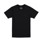Nautica Erkek Siyah T-Shirt