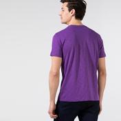 Nautica Erkek Mor T-Shirt