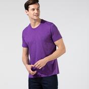 Nautica Erkek Mor T-Shirt