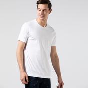 Nautica Erkek Beyaz T-Shirt
