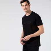 Nautica Erkek Siyah T-Shirt