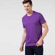 Nautica Erkek Mor T-Shirt