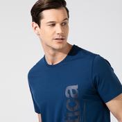Nautica Erkek Lacivert T-Shirt