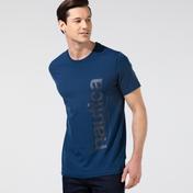 Nautica Erkek Lacivert T-Shirt