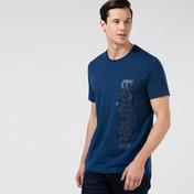 Nautica Erkek Lacivert T-Shirt