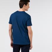 Nautica Erkek Lacivert T-Shirt