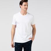 Nautica Erkek Beyaz T-Shirt