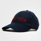 Nautica Erkek Lacivert Şapka