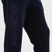 Nautica Erkek Lacivert Eşofman Altı