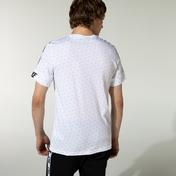 Nike Repeat Erkek Beyaz T-Shirt